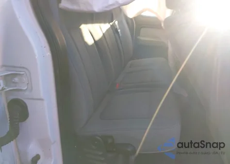 2013 Ford F-150 Stx from USA, damaged, VIN 1FTFX1EF5DFC91736